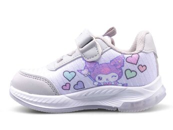 Valent A-07 Bebe Anrk Isıklı - Buz - Valent