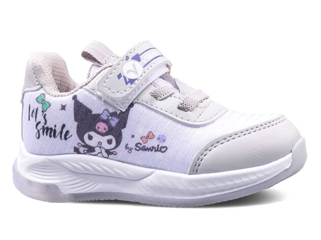 Valent A-07 Bebe Anrk Isıklı - Buz - 1