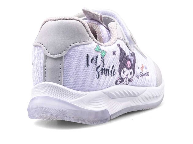 Valent A-07 Bebe Anrk Isıklı - Buz - 3