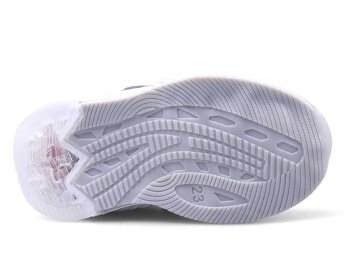 Valent A-07 Bebe Anrk Isıklı - Buz - 4