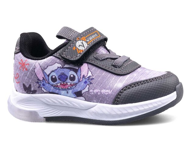 Valent A-07 Bebe Anrk Isıklı - Füme - 1