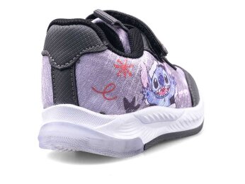 Valent A-07 Bebe Anrk Isıklı - Füme - 3