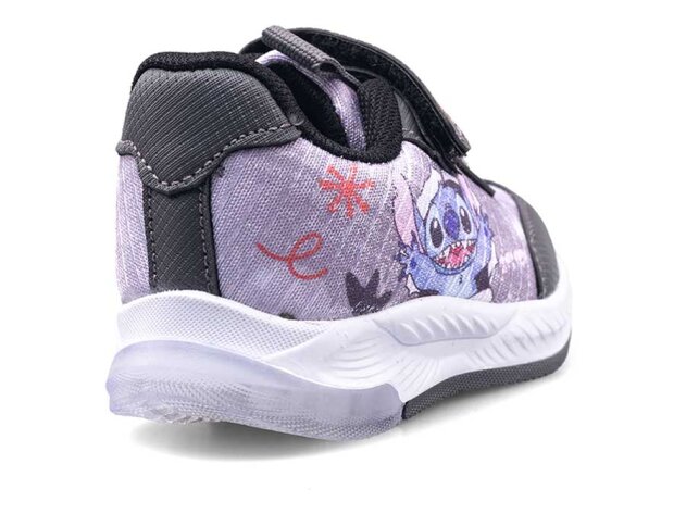 Valent A-07 Bebe Anrk Isıklı - Füme - 3