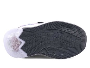 Valent A-07 Bebe Anrk Isıklı - Füme - 4