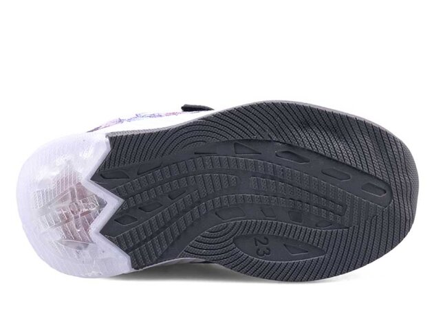 Valent A-07 Bebe Anrk Isıklı - Füme - 4