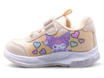 Valent A-07 Bebe Anrk Isıklı - Krem - Valent