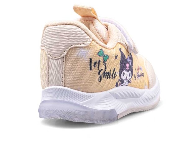 Valent A-07 Bebe Anrk Isıklı - Krem - 3