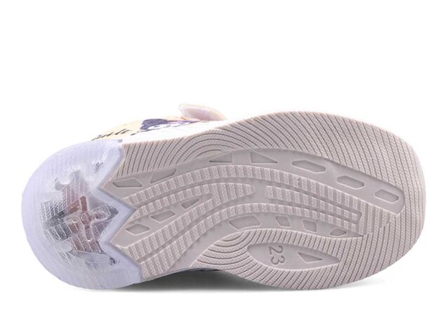 Valent A-07 Bebe Anrk Isıklı - Krem - 4