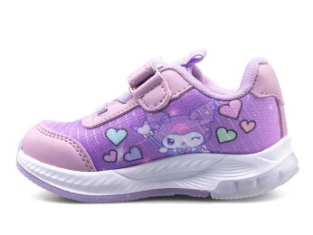 Valent A-07 Bebe Anrk Isıklı - Lila - Valent