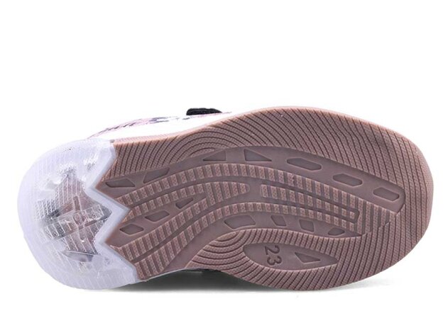 Valent A-07 Bebe Anrk Isıklı - Mocha Mausse - 4