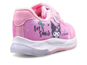 Valent A-07 Bebe Anrk Isıklı - Pembe - 3