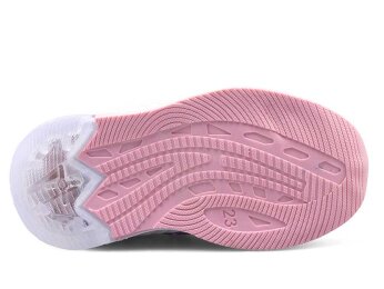 Valent A-07 Bebe Anrk Isıklı - Pembe - 4