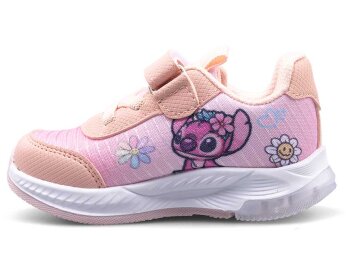 Valent A-07 Bebe Anrk Isıklı - Pudra - Valent