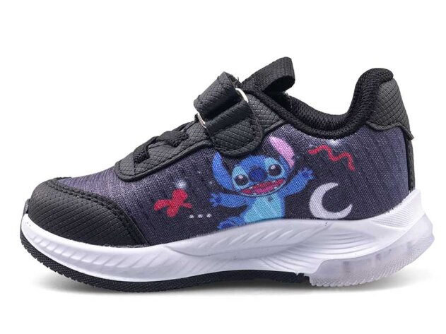 Valent A-07 Bebe Anrk Isıklı - Siyah - 2