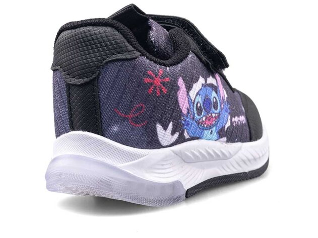 Valent A-07 Bebe Anrk Isıklı - Siyah - 3