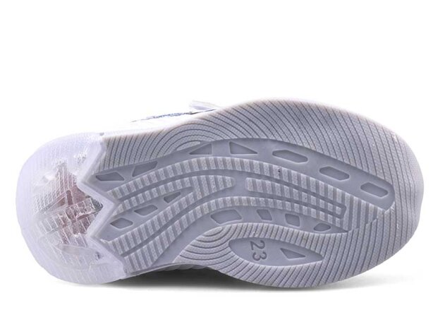 Valent A-08 Bebe Anrk Işıklı - Buz/Laci - 4