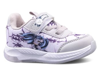 Valent A-08 Bebe Anrk Işıklı - Buz/Laci - Valent