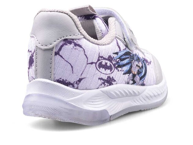 Valent A-08 Bebe Anrk Işıklı - Buz/Laci - 3