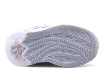 Valent A-08 Bebe Anrk Işıklı - Buz - 4