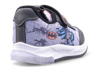 Valent A-08 Bebe Anrk Işıklı - Füme - 3