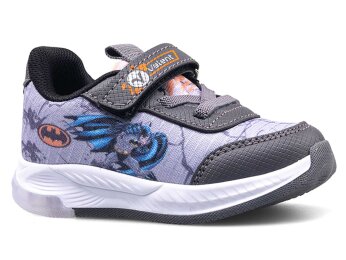 Valent A-08 Bebe Anrk Işıklı - Füme - Valent