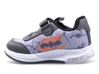 Valent A-08 Bebe Anrk Işıklı - Füme - Valent