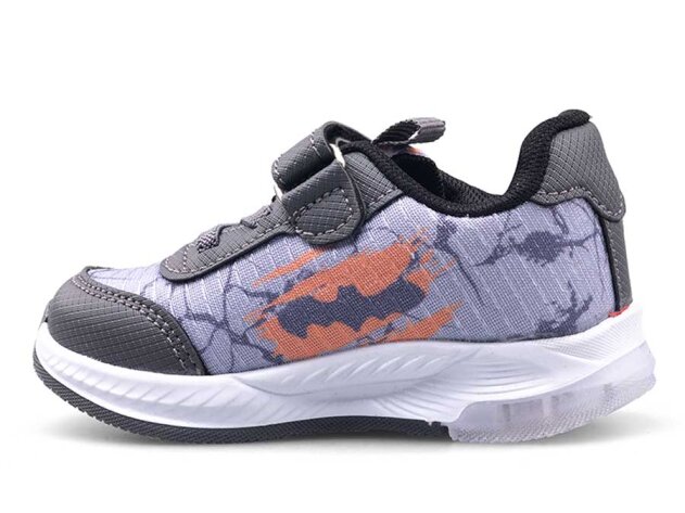 Valent A-08 Bebe Anrk Işıklı - Füme - 2