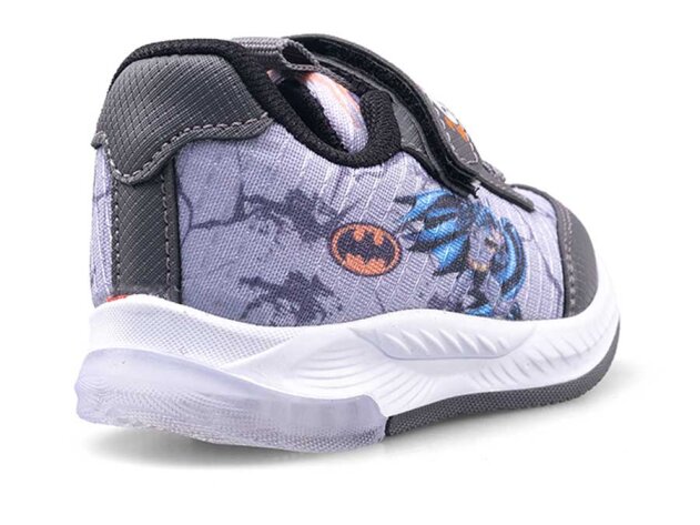 Valent A-08 Bebe Anrk Işıklı - Füme - 3