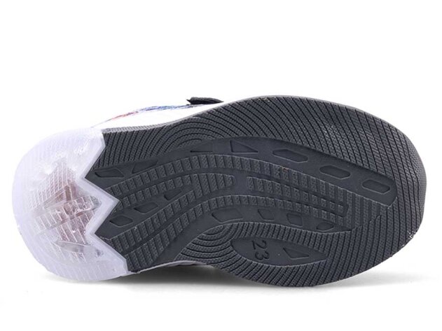 Valent A-08 Bebe Anrk Işıklı - Füme - 4