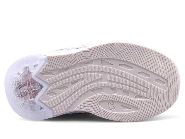 Valent A-08 Bebe Anrk Işıklı - Krem - 4