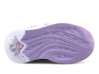 Valent A-08 Bebe Anrk Işıklı - Lila - 4