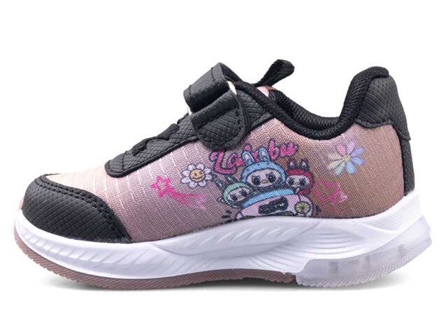 Valent A-08 Bebe Anrk Işıklı - Mocha Mausse - 2