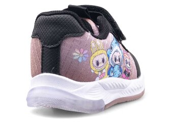 Valent A-08 Bebe Anrk Işıklı - Mocha Mausse - 3