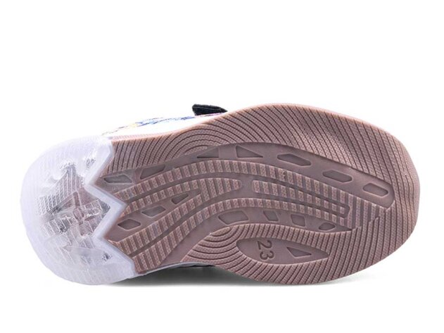 Valent A-08 Bebe Anrk Işıklı - Mocha Mausse - 4