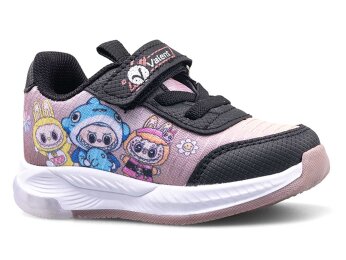 Valent A-08 Bebe Anrk Işıklı - Mocha Mausse - Valent