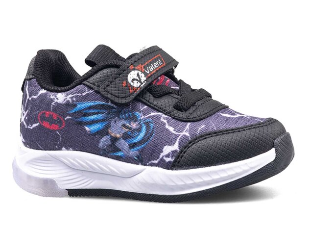 Valent A-08 Bebe Anrk Işıklı - Siyah - 1