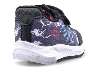 Valent A-08 Bebe Anrk Işıklı - Siyah - 3