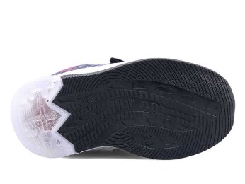 Valent A-08 Bebe Anrk Işıklı - Siyah - 4