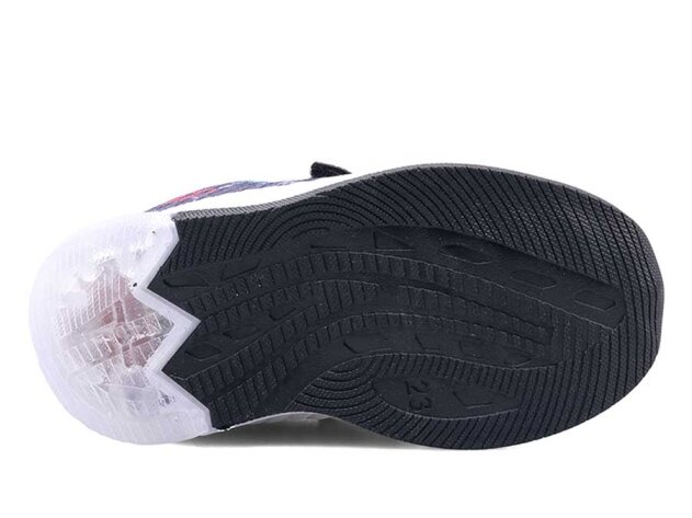 Valent A-08 Bebe Anrk Işıklı - Siyah - 4