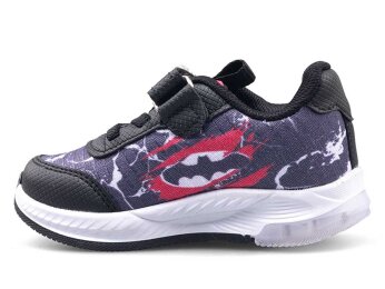 Valent A-08 Bebe Anrk Işıklı - Siyah - Valent