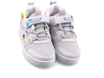 Valent A03 Bebe Anrk Işıklı - Buz/Laci - Valent