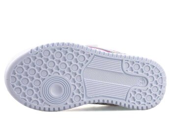 Valent A04 Patik Anrk Işıklı - Beyaz - 4