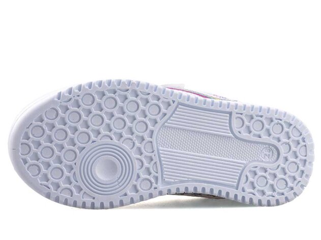 Valent A04 Patik Anrk Işıklı - Beyaz - 4