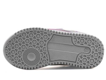 Valent A04 Patik Anrk Işıklı - Buz - 4