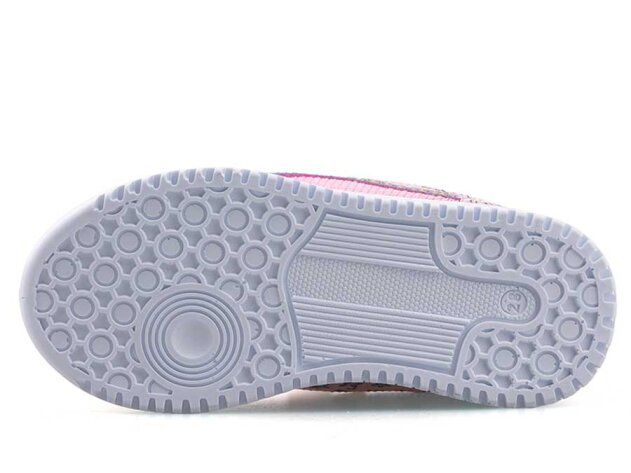 Valent A04 Patik Anrk Işıklı - Pembe - 4