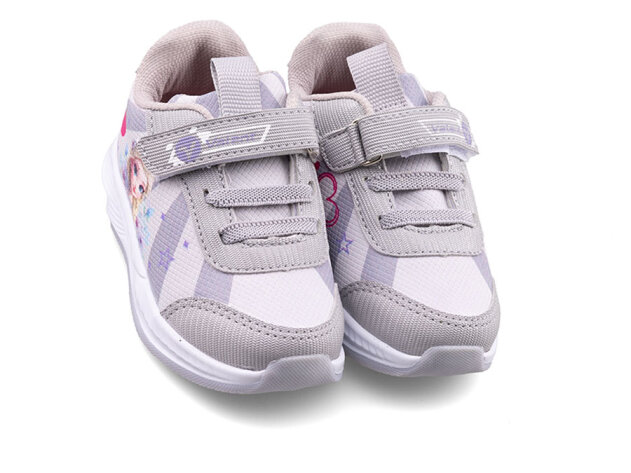 Valent A05 Bebe Cilt Işıklı - Gümüş - 2