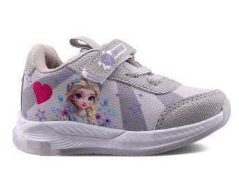 Valent A05 Bebe Cilt Işıklı - Gümüş - 1