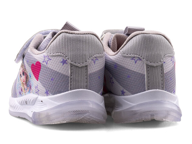 Valent A05 Bebe Cilt Işıklı - Gümüş - 3