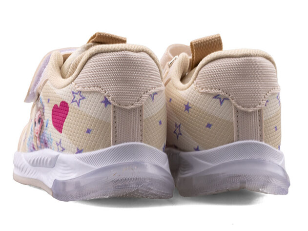 Valent A05 Bebe Cilt Işıklı - Krem - 3