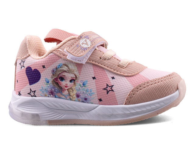 Valent A05 Bebe Cilt Işıklı - Pudra - 1